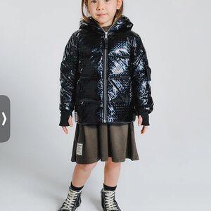Nununu kids puffer